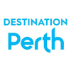 Destination Perth Logo