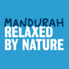 Mandurah Relaxed by Nature Logo