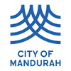 Mandurah Official Website Logo